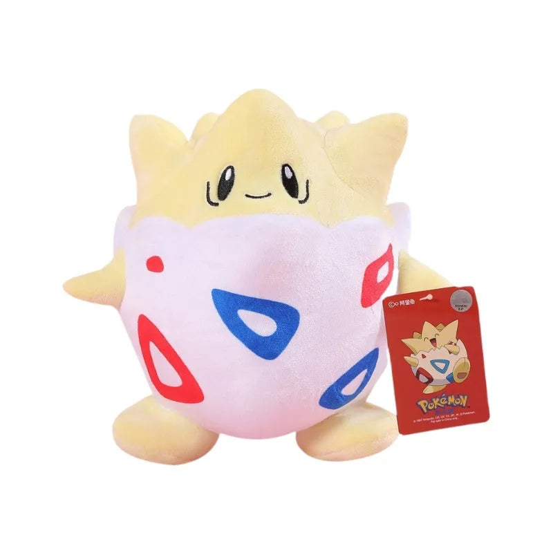 Kawaii Mew Cat Plush Toy & Throw Pillow