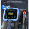 Professional Digital Multimeter with True RMS & Auto Range