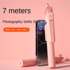 360° Rotating Bluetooth Selfie Stick & Tripod with Wireless Remote
