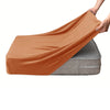 Stretchy Velvet Sofa Cushion Covers – Anti-Slip & Machine Washable