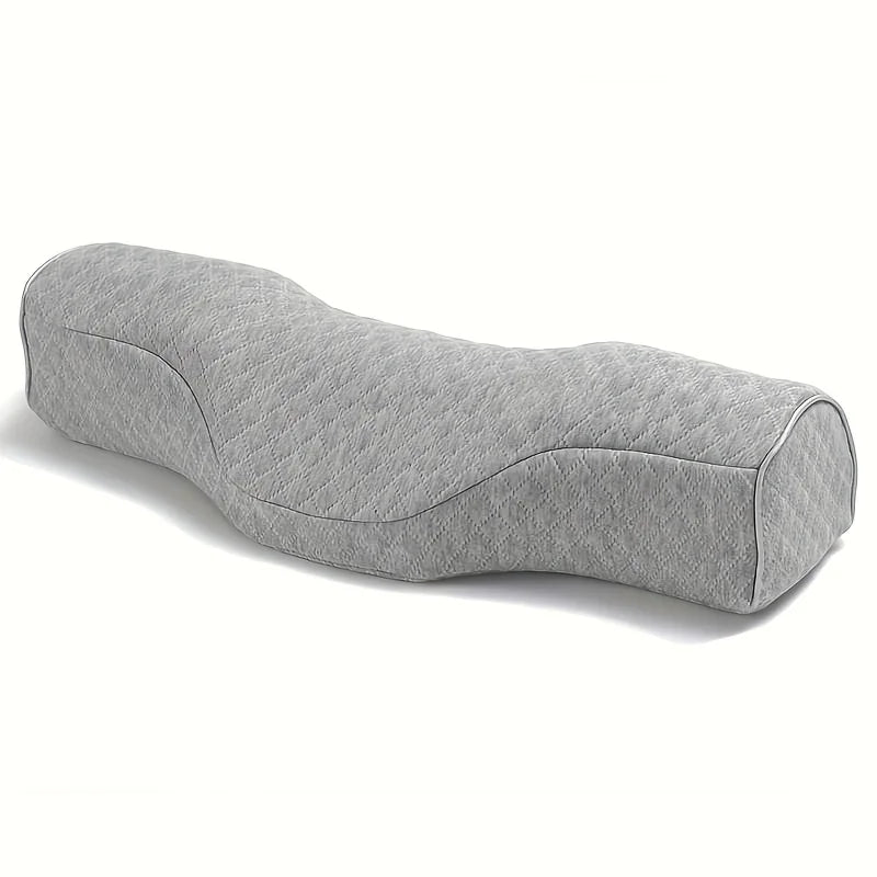 Cervical Support Memory Foam Pillow
