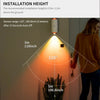 Magnetic LED Motion Sensor Night Light