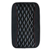 Universal Leather Car Armrest Cover with Non-Slip Padding