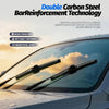 Carbon Fiber Wiper Blades for Kia Sorento (2002-2026)