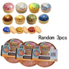 Sensory Squeeze Fidget Toy for Stress Relief