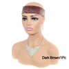 Soft Velvet Wig Grip Headband