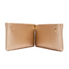 Kompakte Zipper-Geldbörse & Clutch
