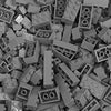 Creative Building Blocks Bulk Set – 120 or 240 Pieces
