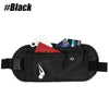 RFID-Blocking Travel Money Belt with Hidden Pockets