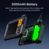 4.3" IPS Dual-Lens Inspection Camera with 1080P HD & IP67 Waterproofing