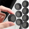 Universal Silicone Car Door Anti-Shock Bumpers & Noise Dampeners