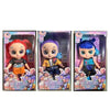 Detailed K-Pop Vinyl Figure
