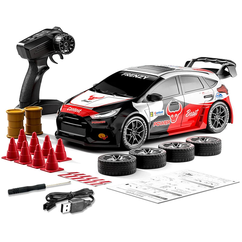 Voiture RC de Drifting Haute Performance