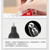 KACO POPUP Retractable Gel Pen – 0.5mm Smooth Writing, Quick-Dry Ink