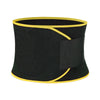 Ceinture amincissante sudorifique