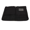 Car Glove Box Organizer with 6 Pockets