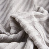 Jacquard Plush Sofa Cover