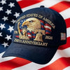 250th Anniversary Trucker Hat