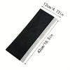 Washable Oil-Proof Refrigerator and Microwave Door Handle Covers (3-Pack)
