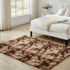 Plush Shag Area Rug – Soft, Cozy, and Modern