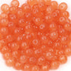Colorful Round Glass Beads for Jewelry Making