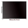 Self-Adhesive Blackout Window Film