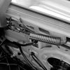 Universal Adjustable Trunk Lid Support Spring Kit