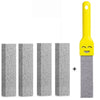 Pumice Stone Cleaning Stick Set for Toilet, Tile, and Sink Stain Removal