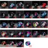 Professional Aluminum Unresponsive Yoyo with High-Precision Ball Bearing