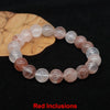 Bracelet Perles en Aventurine Verte Naturelle