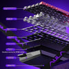 Aula Win60/Win68 Magnetic Switch Gaming Keyboard with 8K Polling