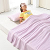 Ice Silk Cooling Blanket