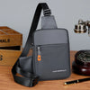 Bolso de Pecho Crossbody Compacto para Hombre