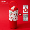 316 Stainless Steel Insulated Tumbler - 750ml