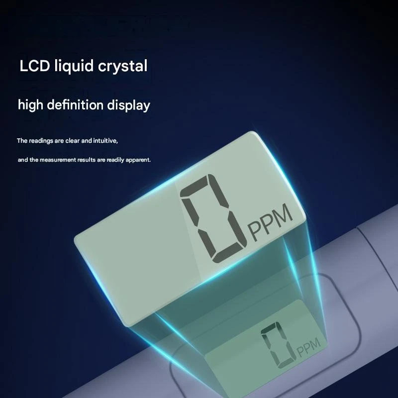 Portable Digital TDS Water Quality Tester Pen