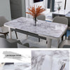 Black Self-Adhesive Waterproof Wallpaper for Kitchen & Furniture Renovation