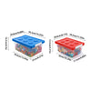 Caja de Almacenamiento Apilable para Juguetes Infantiles