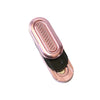 Slider Fidget en Métal - Outil Magnétique Anti-Stress