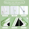 Magnetic Tri-Folding Smart Case for 11-Inch iPad