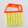 Detachable Window Blind Cleaning Brush