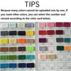 Felt Handbag Organizer Insert with Multi-Pocket Design