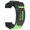 Rugged Nylon QuickFit Watch Band for Garmin