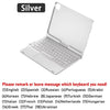 360° Rotating iPad Keyboard Case with Touchpad