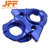 Aluminum USB Switch Ignition Key Cover for Electric Dirt Bikes