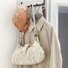 5-Hook Over-the-Door Organizer