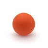 TPE Peanut Massage Ball for Muscle Relief