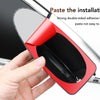 Carbon Fiber Style Shark Fin Antenna for Select SEAT Models