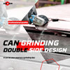 115mm/125mm Diamond Cutting & Grinding Blade for Stone & Tile
