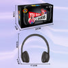 Headphone Challenge Party Game