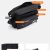 Men's Water-Resistant Crossbody Sling Bag for Work & Daily Commute